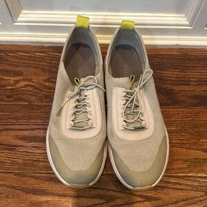 Cole Haan Women's Grand Sport Stitchlite Knit Trainer Sneaker Size 9.5